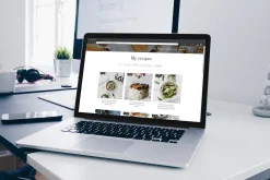 GoodFood - Responsive HTML Template