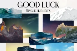 Good Luck. Collage creator.