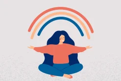 Good Vibes/Positive Mood