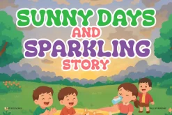 Goofrill - Cartoon Display Font