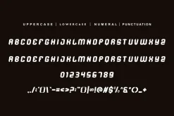 Gopixely - Game & Pixel Font