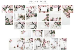 170 Gorgeous mockups bundle