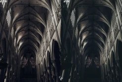 15 Gothic Lightroom Presets