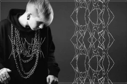 GOTH MODE | Dark Y2K Font Family