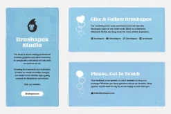 Gouache Zen Affinity Brushes