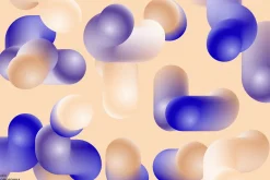 Gradient Blend Noise 4