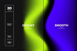Gradient Instagram Kit