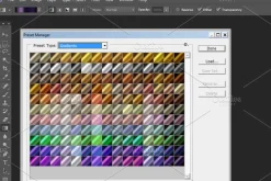 165 Gradients Set .GRD .AI .EPS