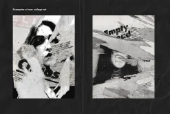 Graffiti & Torn Paper Bundle 3 packs