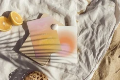 Grainy Gradients, Shapes & More