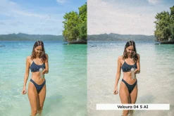 20 Grainy Vintage Lightroom Presets