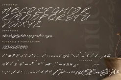 Grandest Modern Font Duo