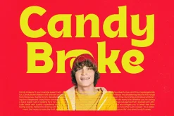 Grand Honey Modern Display Font