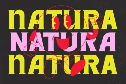 Grand Honey Modern Display Font