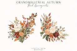 Grandmillenial Autumn Collection