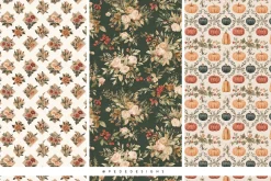 Grandmillenial Autumn Collection