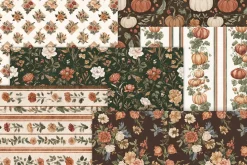 Grandmillenial Autumn Collection