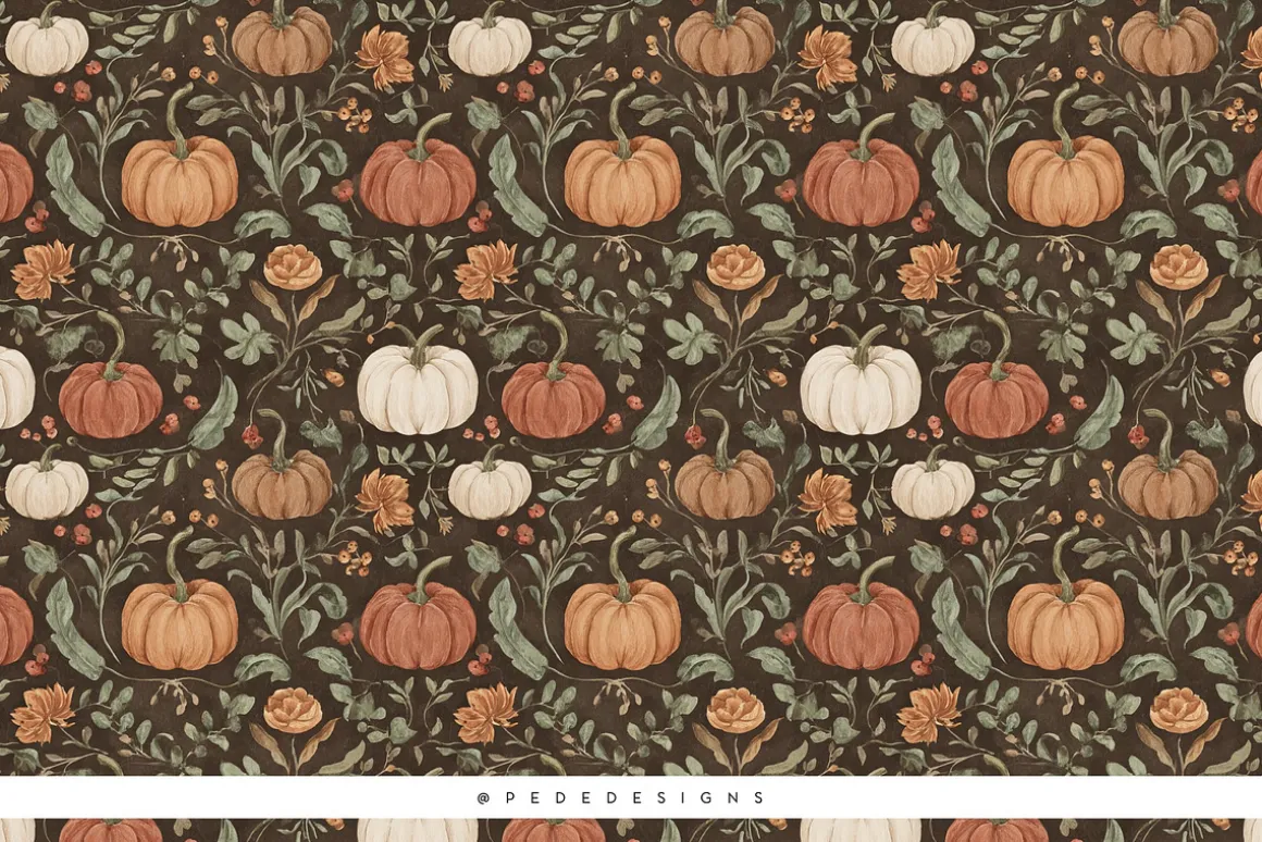 Grandmillenial Autumn Collection