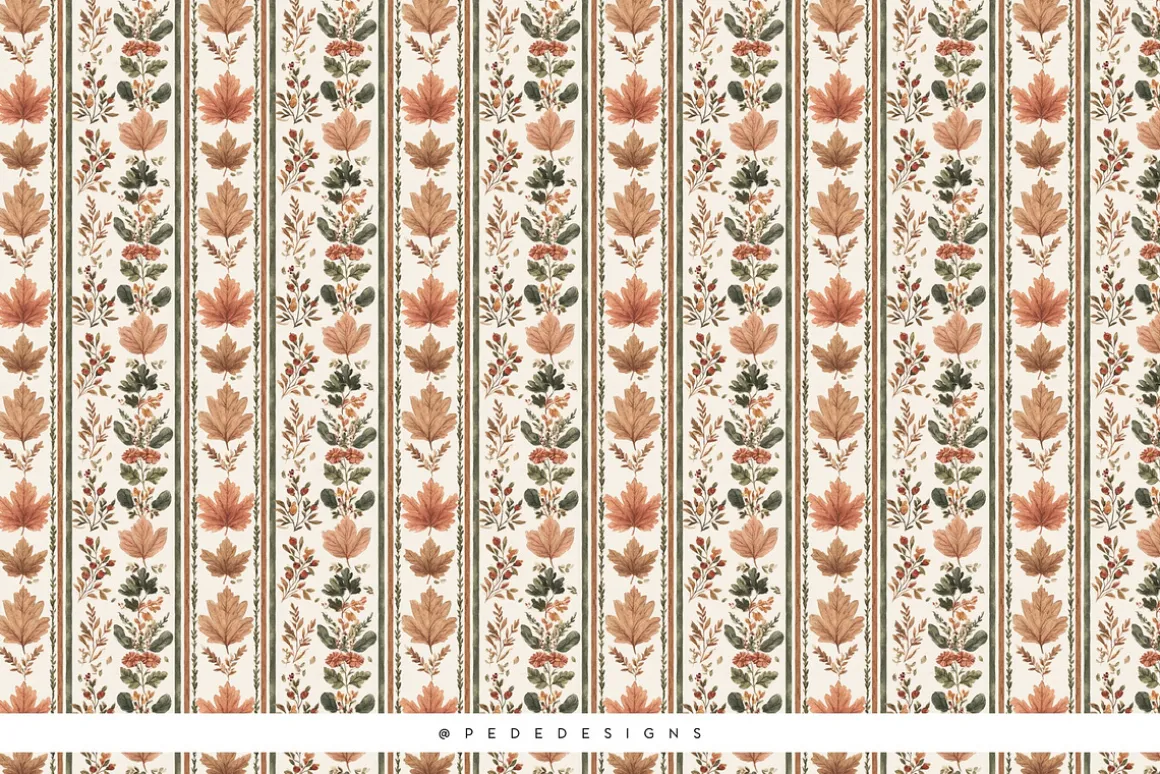 Grandmillenial Autumn Collection