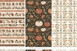 Grandmillenial Autumn Collection