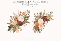 Grandmillenial Autumn Collection