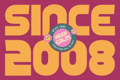 Grand Nights Modern Retro Font