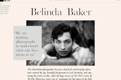 Grange - Premium Serif Font