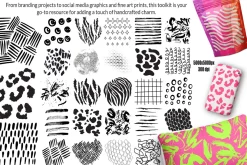 Graphic Designer’s Toolkit vol.1