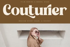 Gravelo Bold Serif Display