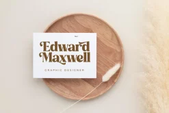 Gravelo Bold Serif Display