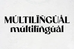 Gravida - Serif Display Typeface