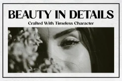 Gravida - Serif Display Typeface