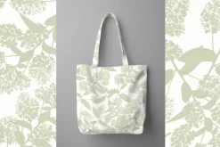 Green Flowers