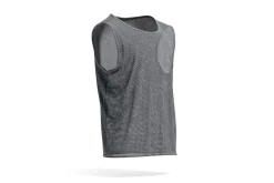 Green Football Bib Vest 3D Model