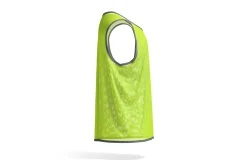 Green Football Bib Vest 3D Model