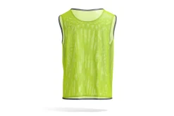 Green Football Bib Vest 3D Model
