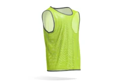 Green Football Bib Vest 3D Model
