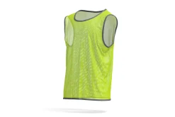 Green Football Bib Vest 3D Model