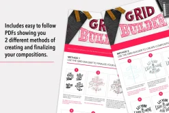 Grid Builder - Layout Composer