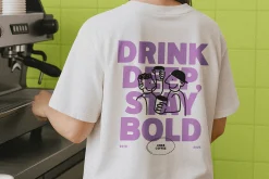 Grogia - Bold Display Font