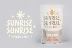 Groovy Friends - Playful Font