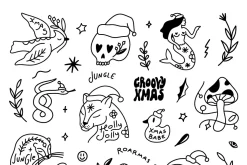 Groovy Christmas Bundle