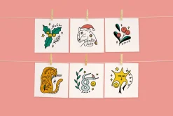 Groovy Christmas Bundle
