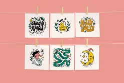 Groovy Christmas Bundle