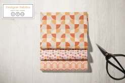 42 Groovy Retro Summer Patterns