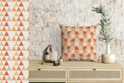 42 Groovy Retro Summer Patterns