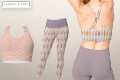 42 Groovy Retro Summer Patterns