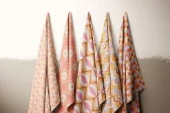 42 Groovy Retro Summer Patterns