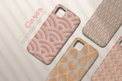 42 Groovy Retro Summer Patterns