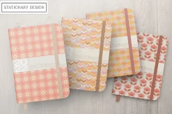 42 Groovy Retro Summer Patterns